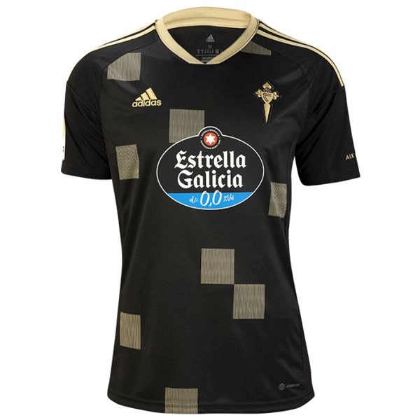 Thailand Trikot Celta De Vigo Auswarts 2022-2023